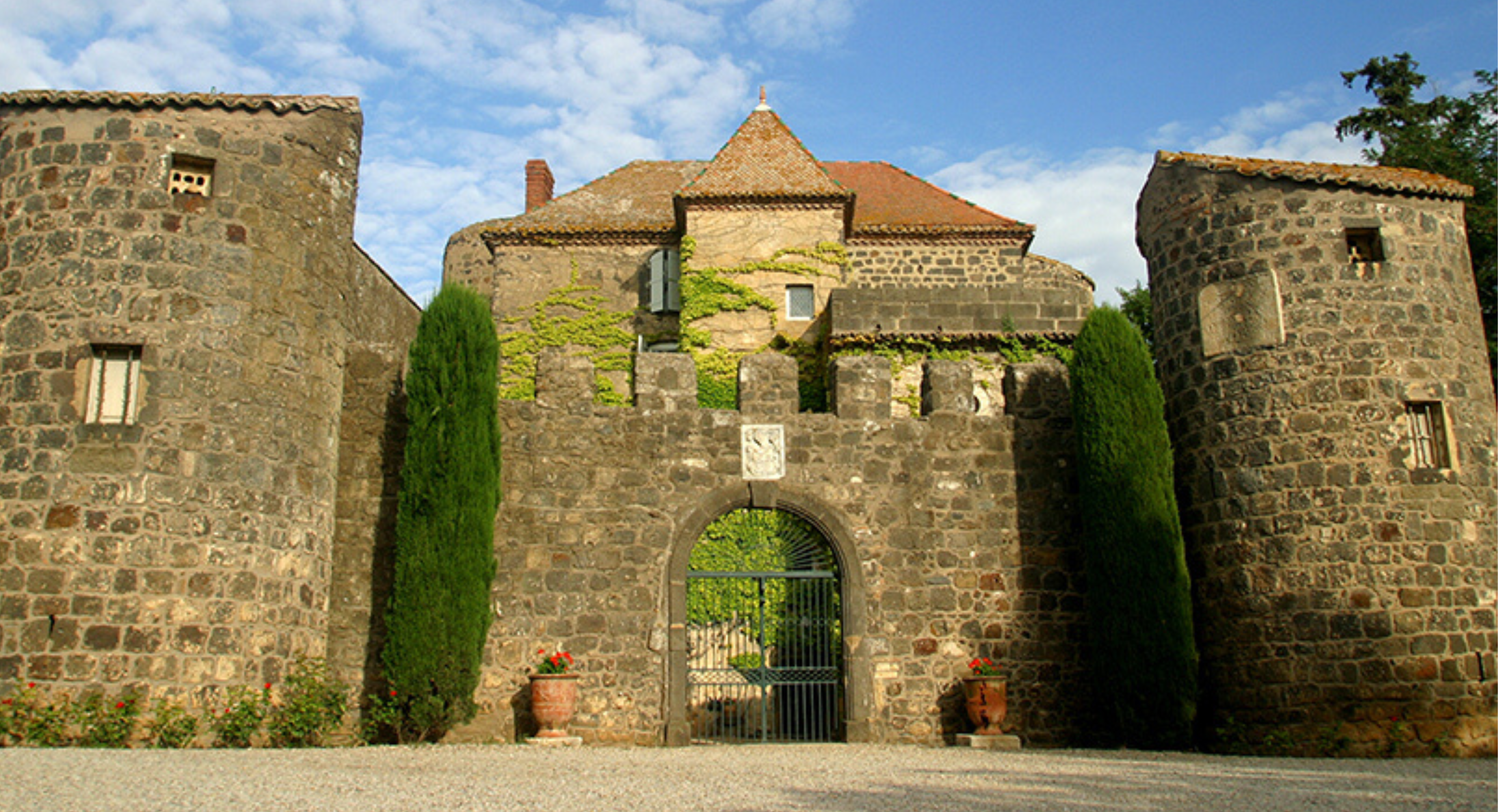 Domaine Preignes le Vieux
